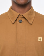Load image into Gallery viewer, Gabicci Vintage Houghton Rain Mac Jacket Caramel