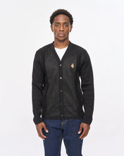 Load image into Gallery viewer, Gabicci Vintage Hurst Cardigan Black