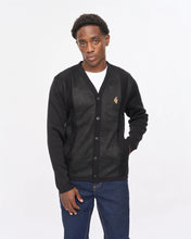 Load image into Gallery viewer, Gabicci Vintage Hurst Cardigan Black