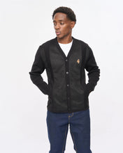Load image into Gallery viewer, Gabicci Vintage Hurst Cardigan Black