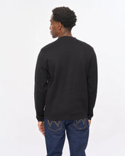 Load image into Gallery viewer, Gabicci Vintage Hurst Cardigan Black