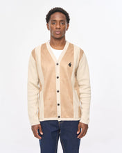Load image into Gallery viewer, Gabicci Vintage Hurst Cardigan Linen