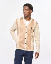 Load image into Gallery viewer, Gabicci Vintage Hurst Cardigan Linen