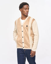 Load image into Gallery viewer, Gabicci Vintage Hurst Cardigan Linen