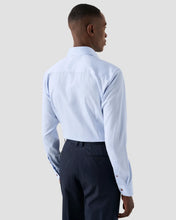 Load image into Gallery viewer, Eton Signature Twill Shirt Light Blue