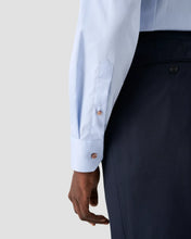 Load image into Gallery viewer, Eton Signature Twill Shirt Light Blue