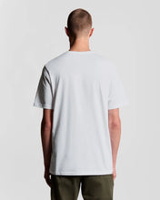 Load image into Gallery viewer, Lyle and Scott Plain T-Shirt White