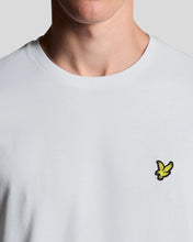 Load image into Gallery viewer, Lyle and Scott Plain T-Shirt White