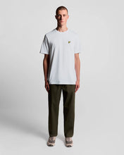 Load image into Gallery viewer, Lyle and Scott Plain T-Shirt White