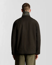 Load image into Gallery viewer, Lyle and Scott Hunting Jacket Black