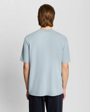 Load image into Gallery viewer, Lyle and Scott Cargo Pocket T-Shirt Blue