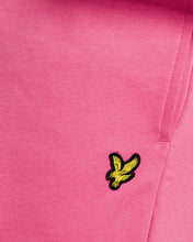 Load image into Gallery viewer, Lyle and Scott Sweat Short Hot Pink