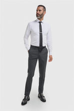 Load image into Gallery viewer, Cavani Malibu Trouser Charcoal