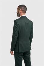 Load image into Gallery viewer, Cavani Malibu Blazer Forest Green
