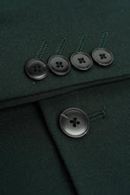 Load image into Gallery viewer, Cavani Malibu Blazer Forest Green