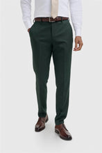 Load image into Gallery viewer, Cavani Malibu Trouser Forest Green