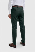 Load image into Gallery viewer, Cavani Malibu Trouser Forest Green