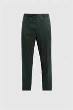 Load image into Gallery viewer, Cavani Malibu Trouser Forest Green