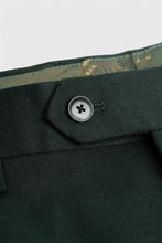 Load image into Gallery viewer, Cavani Malibu Trouser Forest Green