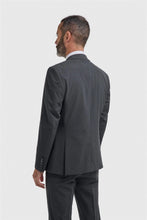 Load image into Gallery viewer, Cavani Malibu Blazer Charcoal