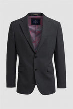 Load image into Gallery viewer, Cavani Malibu Blazer Charcoal