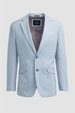 Load image into Gallery viewer, Cavani Malibu Blazer Sky Blue