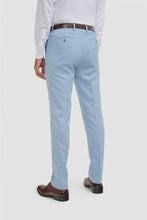 Load image into Gallery viewer, Cavani Malibu Trouser Sky Blue