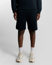 Load image into Gallery viewer, Lyle and Scott Sweat Short Navy