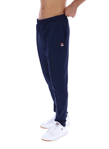 Fila Molveno Track Pant Navy