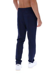 Fila Molveno Track Pant Navy