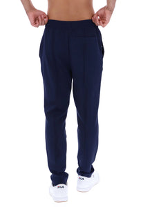 Fila Molveno Track Pant Navy