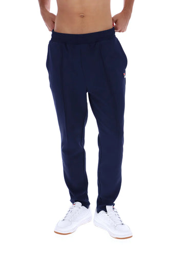 Fila Molveno Track Pant Navy