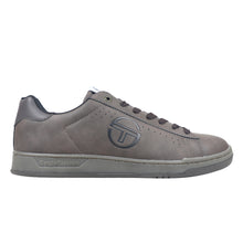 Load image into Gallery viewer, Sergio Tacchini New Capri NBX Trainer Brown