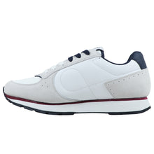 Load image into Gallery viewer, Sergio Tacchini Pier Mix Trainer White