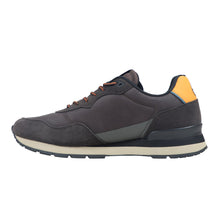 Load image into Gallery viewer, Sergio Tacchini Raider Mix Trainer Brown