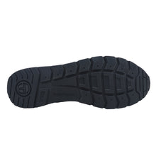 Load image into Gallery viewer, Sergio Tacchini Raider Mix Trainer Brown