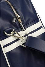Load image into Gallery viewer, Sergio Tacchini Railton Holdall Maritime Blue