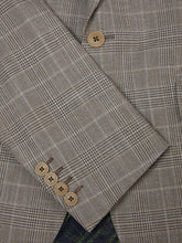 Load image into Gallery viewer, Remus Uomo Matteo Check Suit Beige