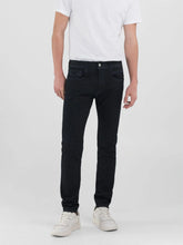 Load image into Gallery viewer, Replay Grover Hyperflex Jeans Dark Blue