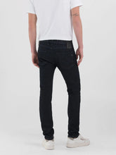 Load image into Gallery viewer, Replay Grover Hyperflex Jeans Dark Blue
