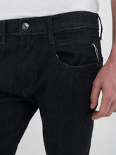 Load image into Gallery viewer, Replay Grover Hyperflex Jeans Dark Blue