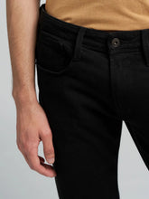 Load image into Gallery viewer, Replay Anbass Jeans Black