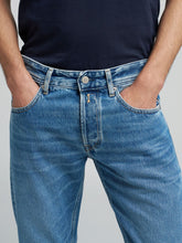 Load image into Gallery viewer, Replay Grover Straight Fit Jeans