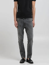 Load image into Gallery viewer, Replay Anbass Slim Fit Jeans Grey