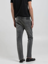 Load image into Gallery viewer, Replay Anbass Slim Fit Jeans Grey
