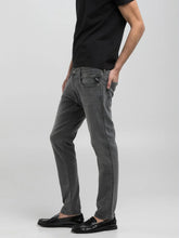 Load image into Gallery viewer, Replay Anbass Slim Fit Jeans Grey