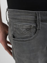Load image into Gallery viewer, Replay Anbass Slim Fit Jeans Grey