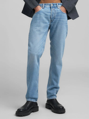 Replay Grover Jeans Light Blue