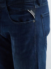 Load image into Gallery viewer, Replay Anbass Jeans Dark Blue
