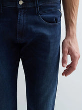 Load image into Gallery viewer, Replay Anbass Jeans Dark Blue
